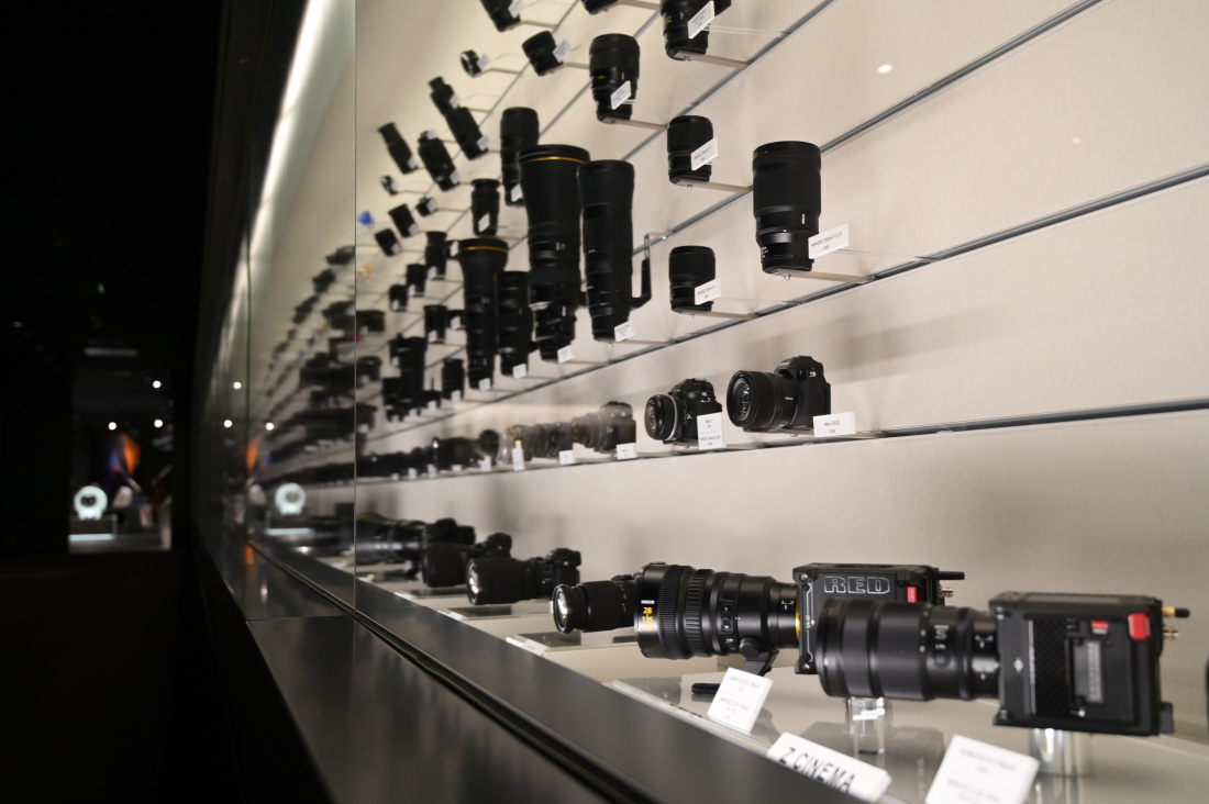 相信Nikon電影機設備，將續寫它的百年傳奇
